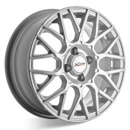 X`trike X-132 6x15 PCD5x100 ET38 DIA 57.1  HS